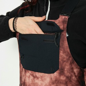 Pantalones de Esquí Impermeables y Transpirables para Hombre, Diseño Profesional de Moda, Pantalones de Trabajo Aislados para Exteriores, Marca Montec - Product Image 4