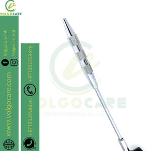 Nuevo Martillo de Percusión Manual de Acero Inoxidable con Diseño Reflex, Profesional, de Alta Calidad, Colores Personalizables - Product Image 6