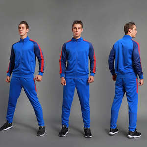 PASUXI 2024 entrenamiento personalizado Jogging cómodo cremallera sudaderas con capucha trajes conjunto de dos piezas chándales para hombres de talla grande gimnasio Fitness conjuntos - Product Image 3