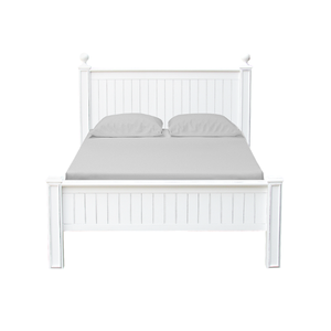 Lit jumeau en bois OEM 120x200 lits superposés pour enfants et bébés pour chambre moderne et salle de sport directement du fournisseur vietnamien suivant votre marque - Product Image 5