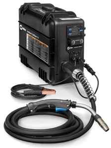 Nuevo Robot de Soldadura Miller ArcReach con MIG, Diámetro Máximo de Alambre de 12 Pulgadas, Potencia de 10500 W, Garantía de 5+ Años - Product Image 2