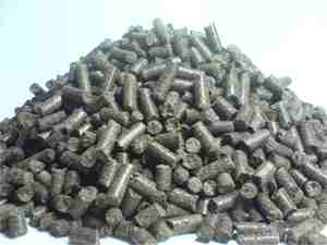 Production de granulés de tournesol de qualité supérieure - Product Image 5