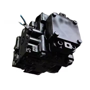 ปั๊มลูกสูบตามแนวแกน90R100KP1CD80R3S1 90R100KP1CJ80R3F1F00GBA422630 F00GBA292924 - Product Image 5