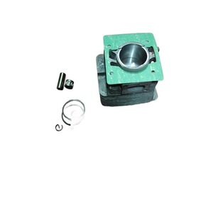 Cilindro Motore Completo PNBC370 Rif. 930202 Compatibile - Product Image 1