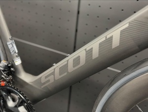 <span class=keywords><strong>Bicicleta</strong></span> de Carretera Eléctrica Scotts Foil RC Original, Nueva, de Grado Industrial, <span class=keywords><strong>Bicicleta</strong></span> de Nieve con Llantas Anchas, Garantía OEM de 3 Años - Product Image 4