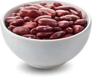 Organic Red Kidney Beans GMO-Free <b>Light</b> Speckled <b>Fresh</b> and Dried High Quality Source - Product Image 6