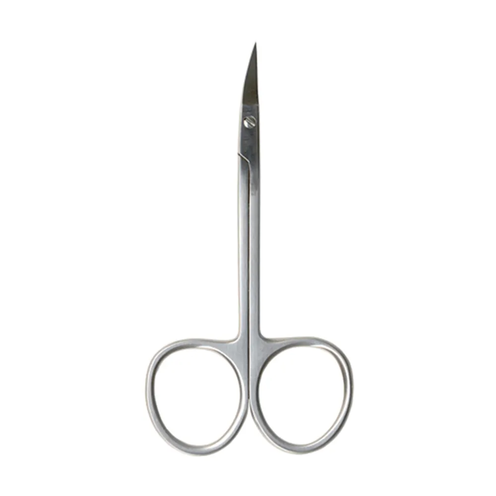Wholesale Wilmer Converse Scissors Tc Converse Pointed/Pointed 10.5 Cm Converse Angled Nasal Scissors