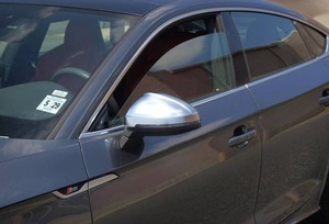 สร้างสรรค์เป็นรถยนต์ออดี้ S5 Sportback 3.0T quattro Premium Plus ปี 2024 ที่น่าประทับใจ - Product Image 6