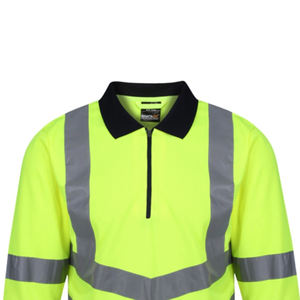 Chemise de sécurité pour homme entièrement personnalisée, en flanelle sans col, respirante, légère, style parfait, très vendue, prix raisonnable, unique - Product Image 3