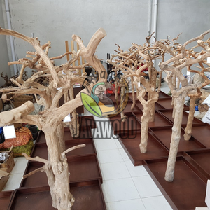 Bâtons à griffes de haute qualité pour perroquets de compagnie avec perchoirs à oiseaux en bois massif taille L au meilleur prix d'Indonésie - Product Image 6