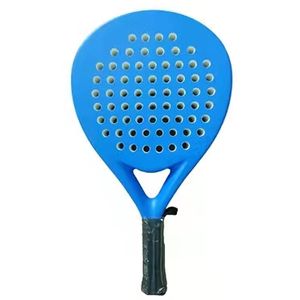 Raquettes de padel de haute qualité, votre choix ultime pour la précision et la puissance - Product Image 4
