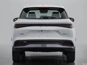 Vehículo Eléctrico Híbrido Enchufable SUV de 5 Plazas, Edición Conducción Inteligente 2024, 115 KM, Modelo Insignia - Product Image 5