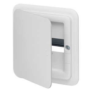 Tablero de interruptores empotrado Vinmar blanco de 28x29x14 mm con diseño estético para uso en interiores - Product Image 1