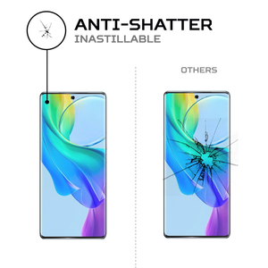 Y78กันกระแทก VIVO + แผ่นป้องกันหน้าจอ5g ทนทานและดูดซับแรงกระแทก - Product Image 5