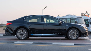 TOYOTA CAMRY Lumiere 2.5L HEV 2023 USADO, Híbrido con Todas las Opciones, 215hp, Transmisión Automática e-CVT - Product Image 2