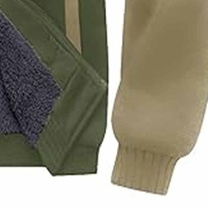 Garçon Homme Hoodies Mode Nouveau Design Hoodie Pakistan Fabriqué par Dress Sports - Product Image 2