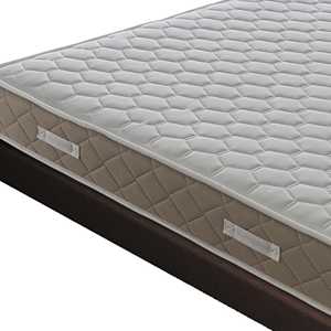 Materasso Ortopedico 100% Made in Italy con 800 Molle Insacchettate, Altezza 25 cm, Durezza H3, 3 cm Memory Foam, Non Deformabile - Product Image 3