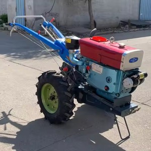 Tracteur agricole à deux roues à vendre - Product Image 3