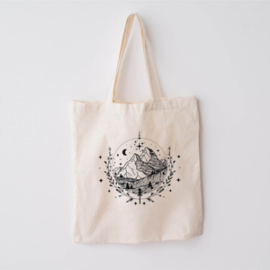 Sacs fourre-tout en toile en vrac, écologiques, 100% coton, 12 oz, poids lourd |   Cordon long réutilisable avec logo personnalisé pour usage quotidien |   Fournisseur OEM - Product Image 2