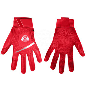 Gants de frappe de baseball de qualité supérieure, respirants, durables, en vente, nouvelle arrivée - Product Image 6