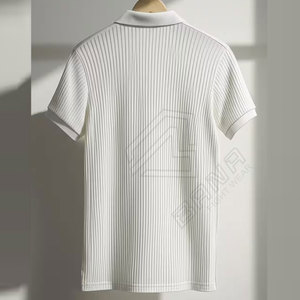 El mejor estilo de golf para hombres para camiseta de Polo hecho a medida en Pakistán patrón sólido tejido de punto Material de alta calidad - Product Image 2