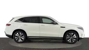 USADO LHD/RHD 2020 EQC E EQC 400 SPORT - Product Image 2