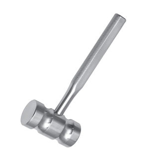 ค้อนผ่าตัดสำหรับช่างหัวไนล่อนขนาดเส้นผ่าศูนย์กลาง7 1/2 "25.8มม. ค้อนผ่าตัดออร์โธปิดิกส์ - Product Image 4