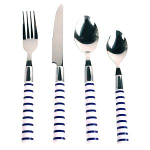 Juego de Cubiertos de Alta Calidad para Restaurante, Tamaño Personalizado, Cubiertos de Oro de Alta Calidad, Juego de Cubiertos para Bodas y Fiestas - Product Image 2