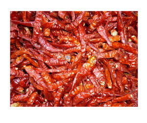 Piment séché du Vietnam de qualité supérieure - Piment séché trié propre pour la fabrication alimentaire et les importateurs internationaux - Product Image 4