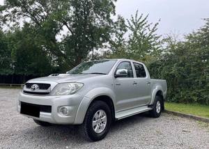 Camioneta Toyota Hilux LHD y RDH, 2020, 2021, 2022, segunda mano - Product Image 3