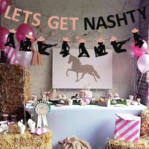 2 Pashet et ashashty ananner Or o ashashville achachelorette arty arecoraciones owgirl arty Arash Ash arty - Product Image 5