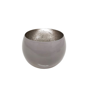 Support de verre décoratif de noël, accessoire Antique, finition or, élégant, support pour fleuriste, décoration de maison - Product Image 3