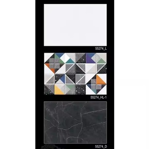 Leading Supplier Polished Ceramic <b>Wall</b> Tiles High-Quality Building Materials for Construction Available in 30x45 300x450 12x18 - Product Image 6