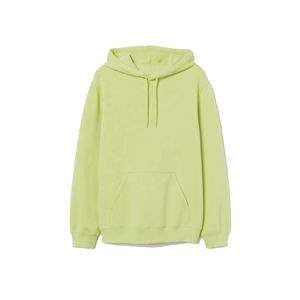 Sudadera con Capucha para Hombre, Estilo Urbano, Ligera, Nuevo Diseño Elegante, Antibacteriana, Antiarrugas, Sostenible, la Mejor Moda, Personalizable - Product Image 2