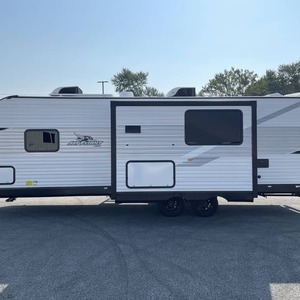 Nueva Caravana Jayco Jay F-l-i-g-h-t Slx 265BHS 2026 en Venta para Camping y Viajes - Product Image 1