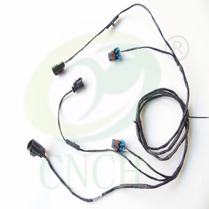 Arnés de luz antiniebla delantera para CHRYSLER 05-10 300 - Product Image 3