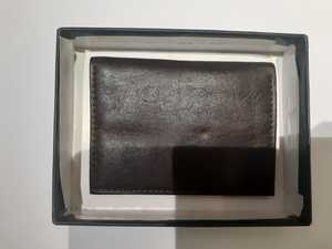 Handmade Vintage Crazy Horse Genuine Leather Wallet Men Wallet Leather Men <b>Purse</b> Male <b>Purses</b> With <b>Zip</b> Coin Pocket Rfid Mens - Product Image 5