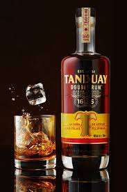 COMPRE RON ESPECIADO TANDUAY DE PRIMERA CALIDAD CON 40% DE CONTENIDO DE ALCOHOL - Product Image 4