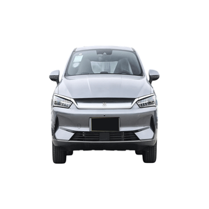 2025 BYD Qin PLUS DM-i sedán eléctrico híbrido compacto inteligente Vehículo de nueva energía rango de 55KM dirección izquierda versión líder - Product Image 5