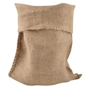 Sacs de jute B-Twill écologiques de haute qualité avec la couleur et la taille personnalisées à bas prix-Achetez chez nous! - Product Image 6