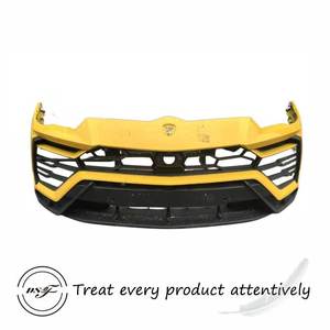Parachoques Delantero, Rejilla Frontal de Alto Rendimiento para Lamborghini Urus - Product Image 6