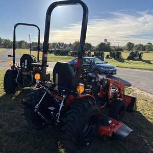 TRACTOR COMPACTO BAD BOY 1025H 2026 EN VENTA - Product Image 6