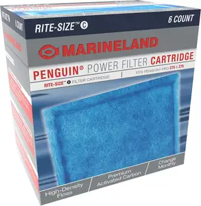 Welk Bedrijf Verkoopt Goede Kwaliteit Groothandel Marineland Rite-Size Cartridge C, 6-Pack In Bulk Bij Mij In De Buurt