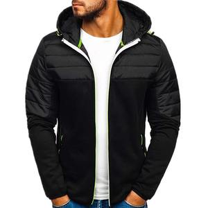 Mens Cheap Pullover Sportswears Cotton Hoodies Ropa Deportes para la venta, a granel de sudaderas con capucha - Product Image 1