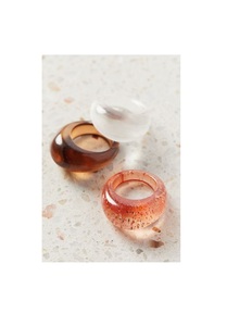 Beautifully crafted <b>resin</b> napkin <b>rings</b> that add charm and sophistication to rustic vintage and modern table settings - Product Image 5