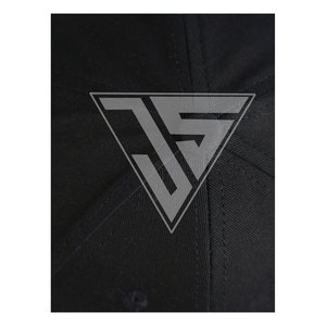 Gorra deportiva personalizada profesional de tela de algodón 100% Unisex, gorra de béisbol lisa de estilo Formal y deportivo tipo Magic Closer - Product Image 5