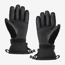 Guantes de Motociclismo de Cuero para Carreras, Protección Completa para las Manos, Guantes de Motociclismo Transpirables - Product Image 5