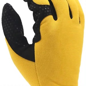 Nuevos guantes mecánicos de la mejor calidad para logotipo personalizado, guantes mecánicos ligeros a precio barato al por mayor - Product Image 5