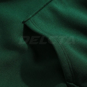 Fournisseur direct d'usine, sweats à capuche pour hommes en coton mélangé, vêtements de mode, sweats à capuche pour hommes en gros, sweats à capuche pour hommes - Product Image 6