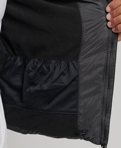 Nouvelle veste matelassée d'hiver pour homme, personnalisée, brodée, veste matelassée de haute qualité, personnalisée, grande taille, veste à bulles 2025 - Product Image 3